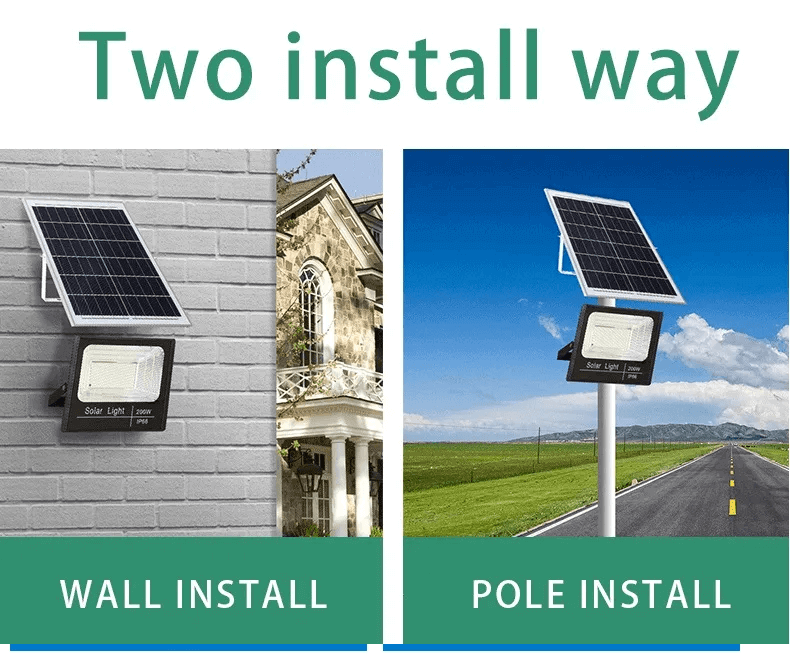 C3 INSTALLATION